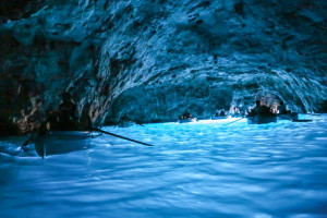Sinine koobas Malta