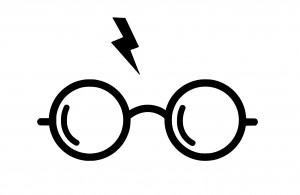 prillid Harry potter